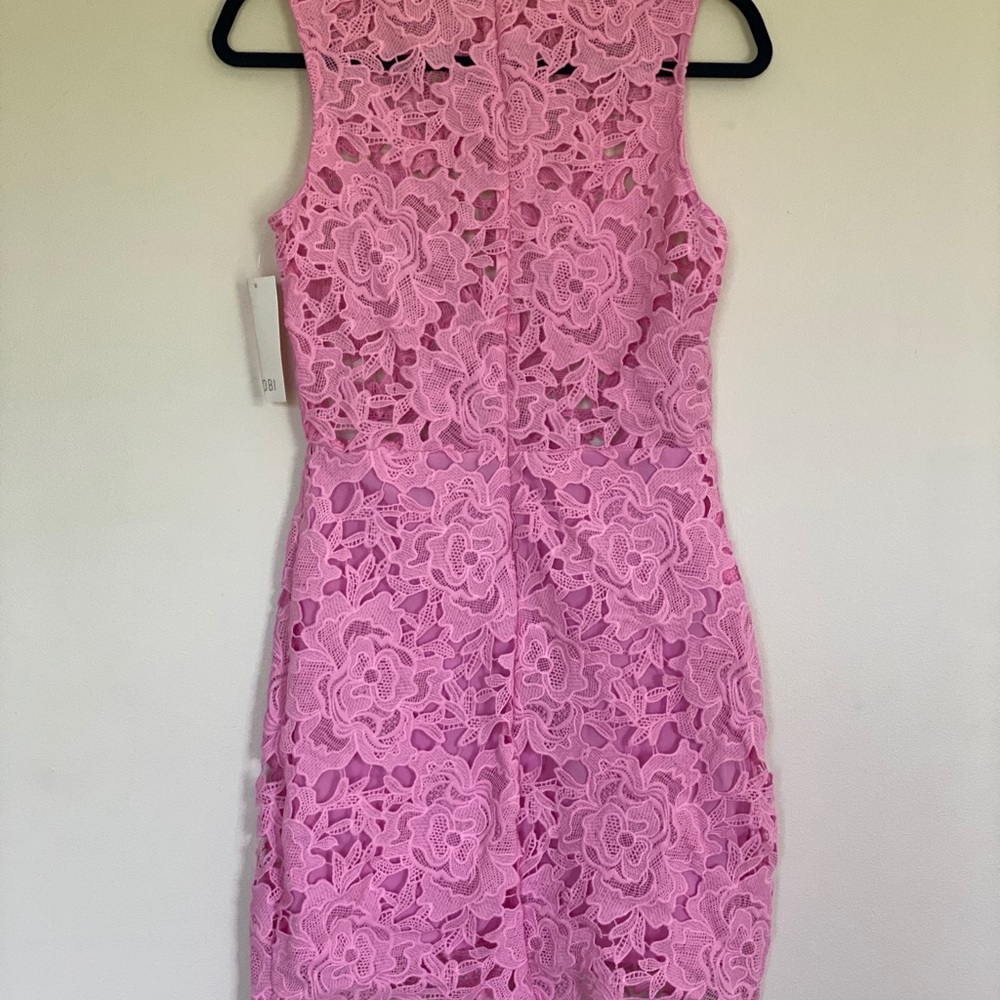 🍓NWT TOBI Dress! - Picture 2 of 10